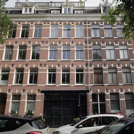 Studio Jan Steen Amsterdam Exterior photo